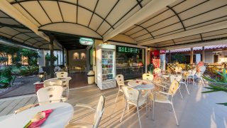 the terrace coffee shop zante zakynthos