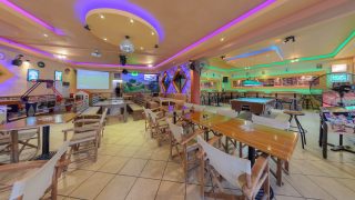 iguana restaurant bar zante zakynthos