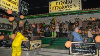 molly malone’s irish pub zante zakynthos