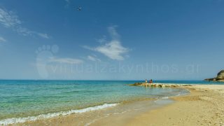 a day at the beach… zante zakynthos