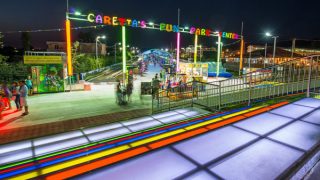 caretta’s fun park center zante zakynthos
