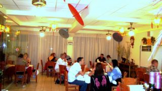 maharaja indian & chinese restaurant zante zakynthos