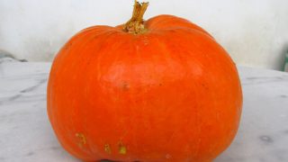 pumpkin scones with poppy seeds zante zakynthos